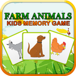  Farm Animals