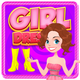  Girl Dressup