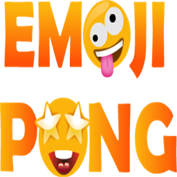  Emoji Pong