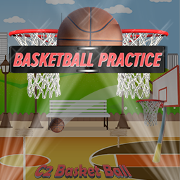  Basketball Practice